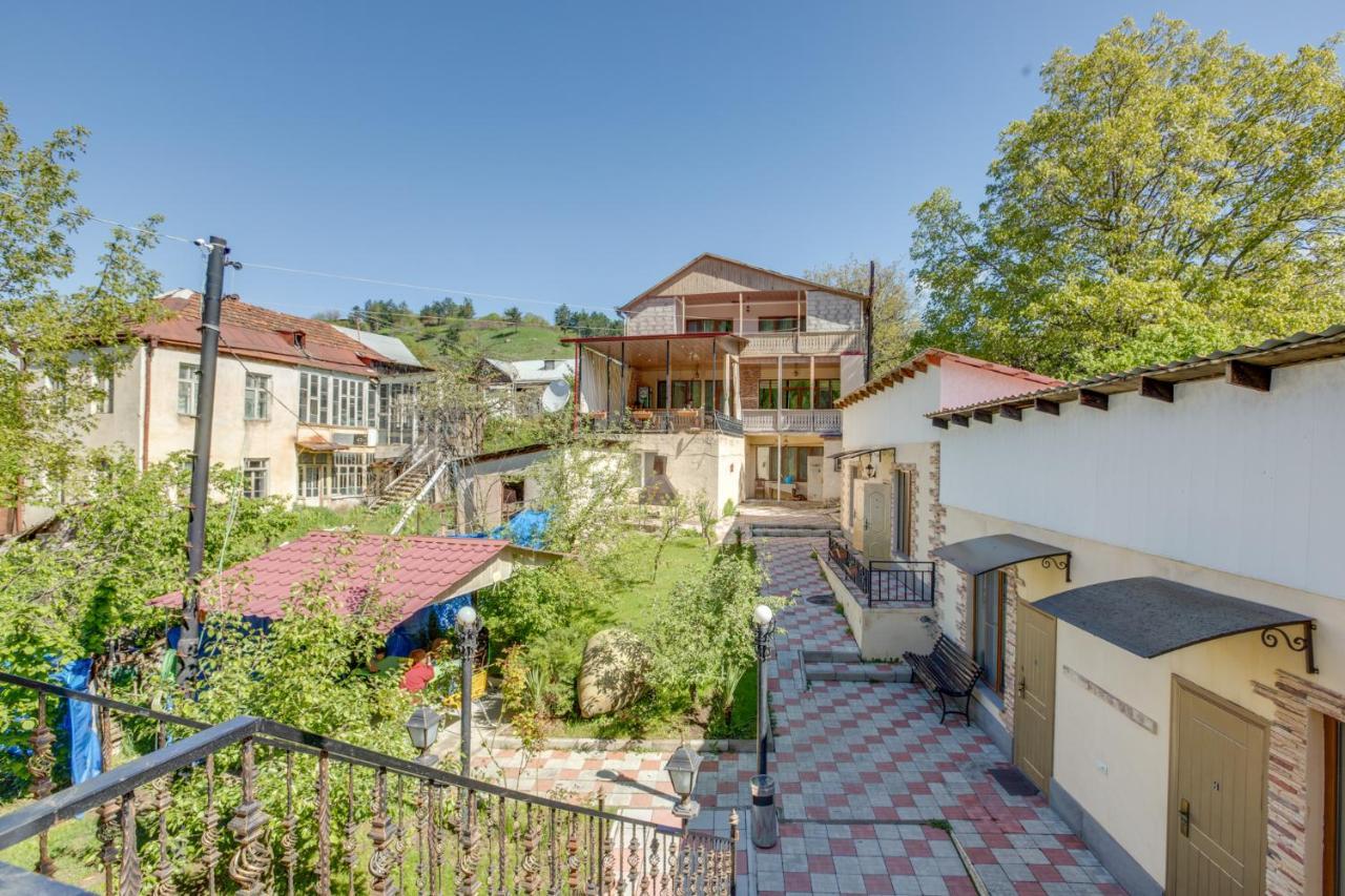 Armenia Guesthouse Діліжан Екстер'єр фото